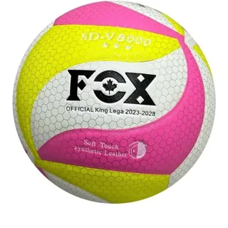 توپ والیبال FOX زنبوری مدل SD-V8000