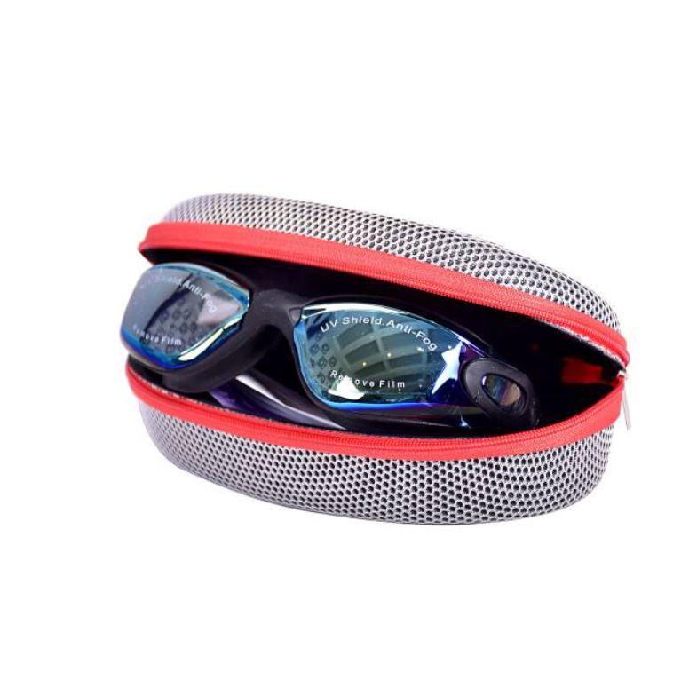 عینک شنا کیف دار speedo