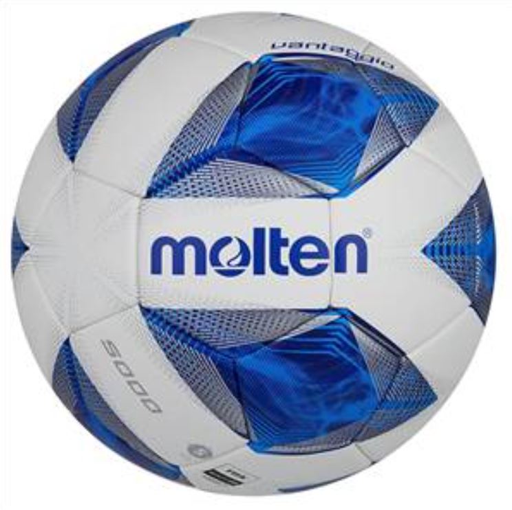 توپ فوتبال  molten 5000 سایز ۵