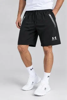 شلوارک آیرو اسپرت Under Armour