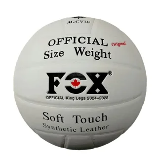 توپ والیبال FOX مدل AGCV18