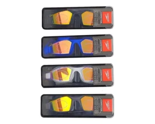 عینک شنا speedo کد 105