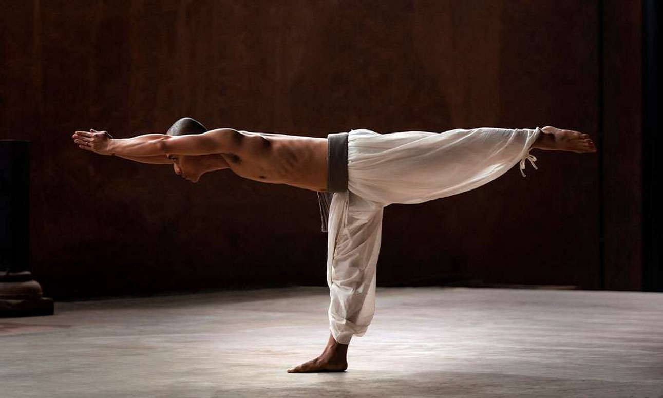 هاتا یوگا چیست؟