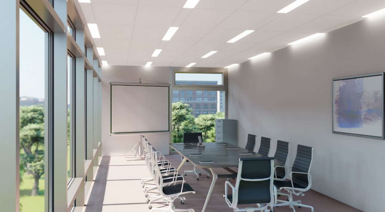 فنگ شویی در محل کار و کسب وکار