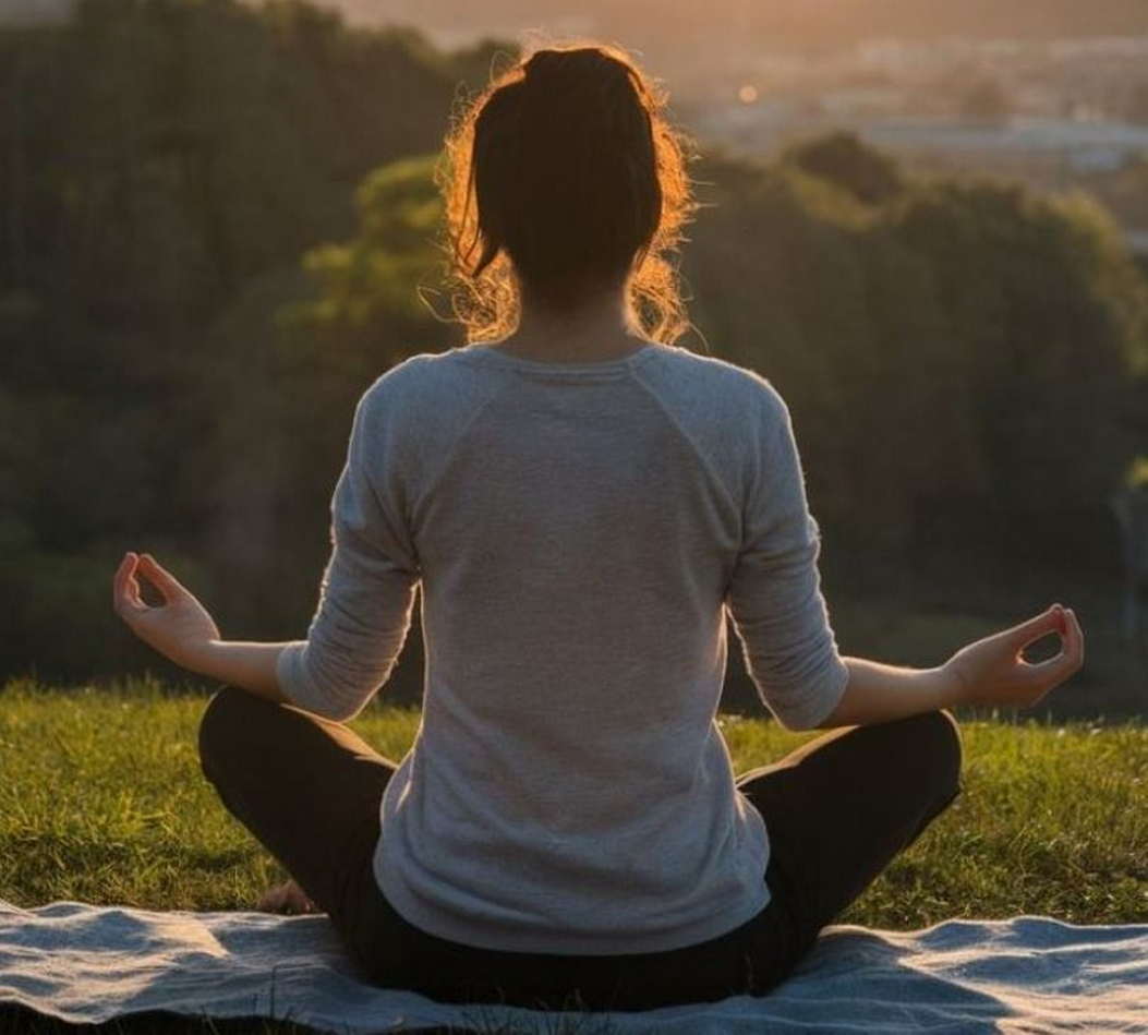 آیا یوگا برای بارداری ضرر دارد