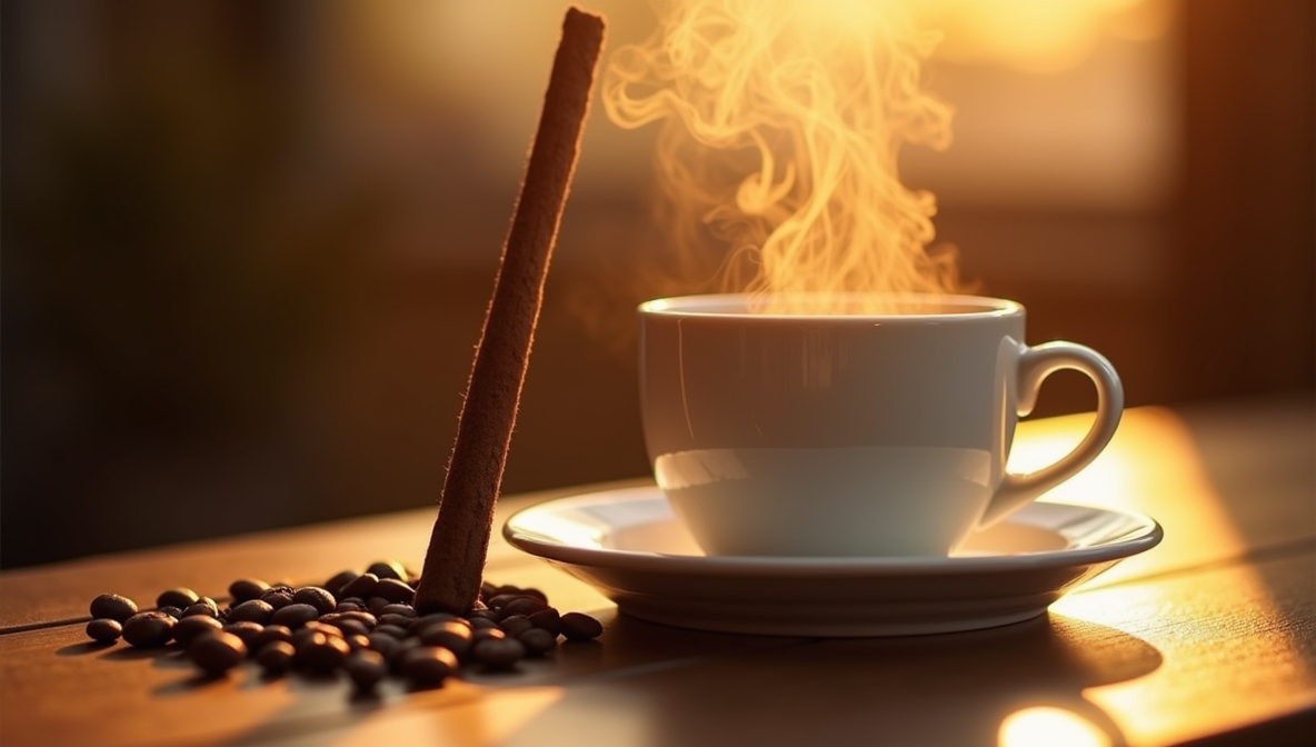 2 مدل پرطرفدارترین عود با رایحه قهوه با ویژگی و مزایای آن ها