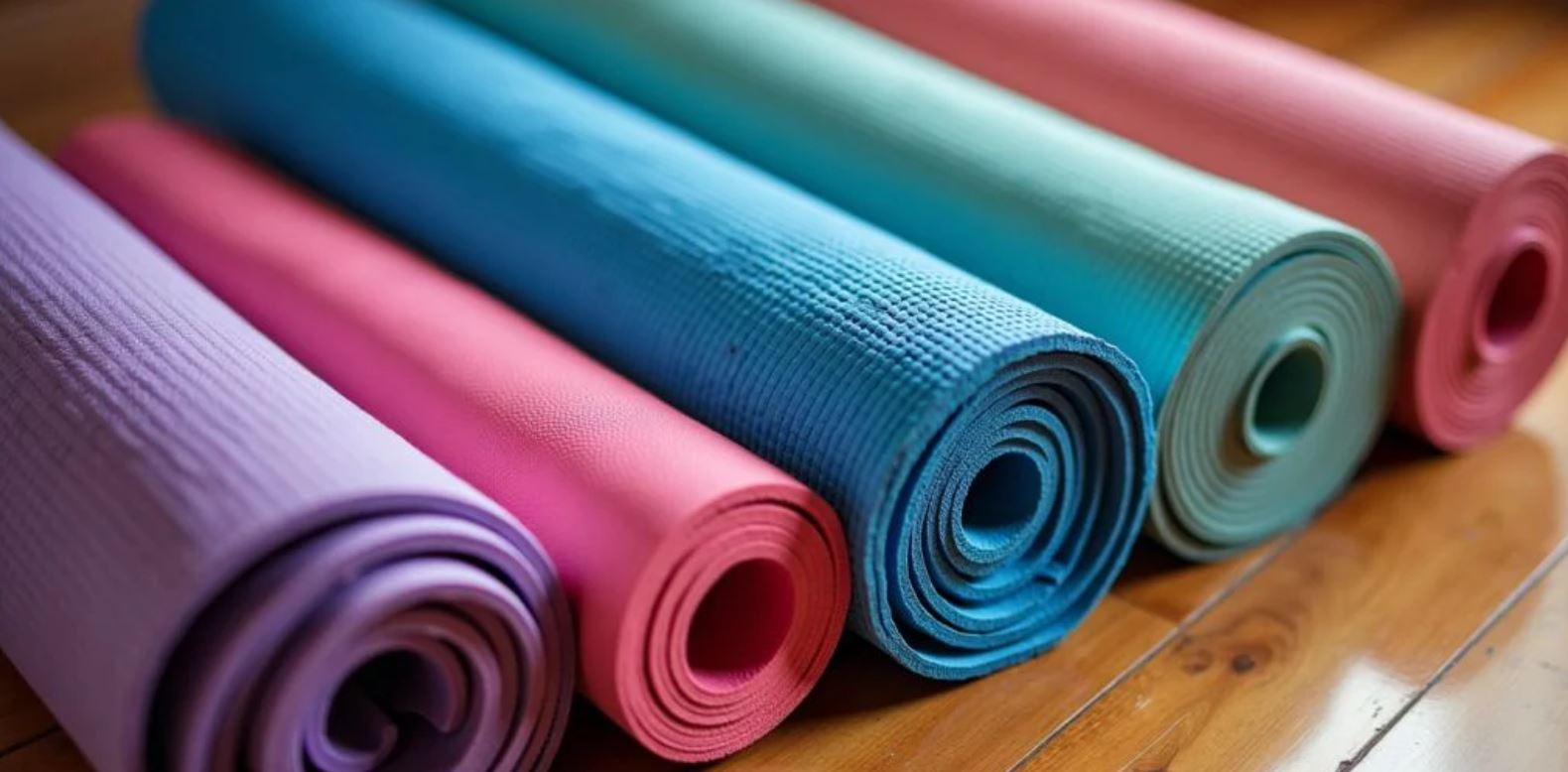 مت یوگا برای چیه؟ 7 مزایای استفاده از مت یوگا