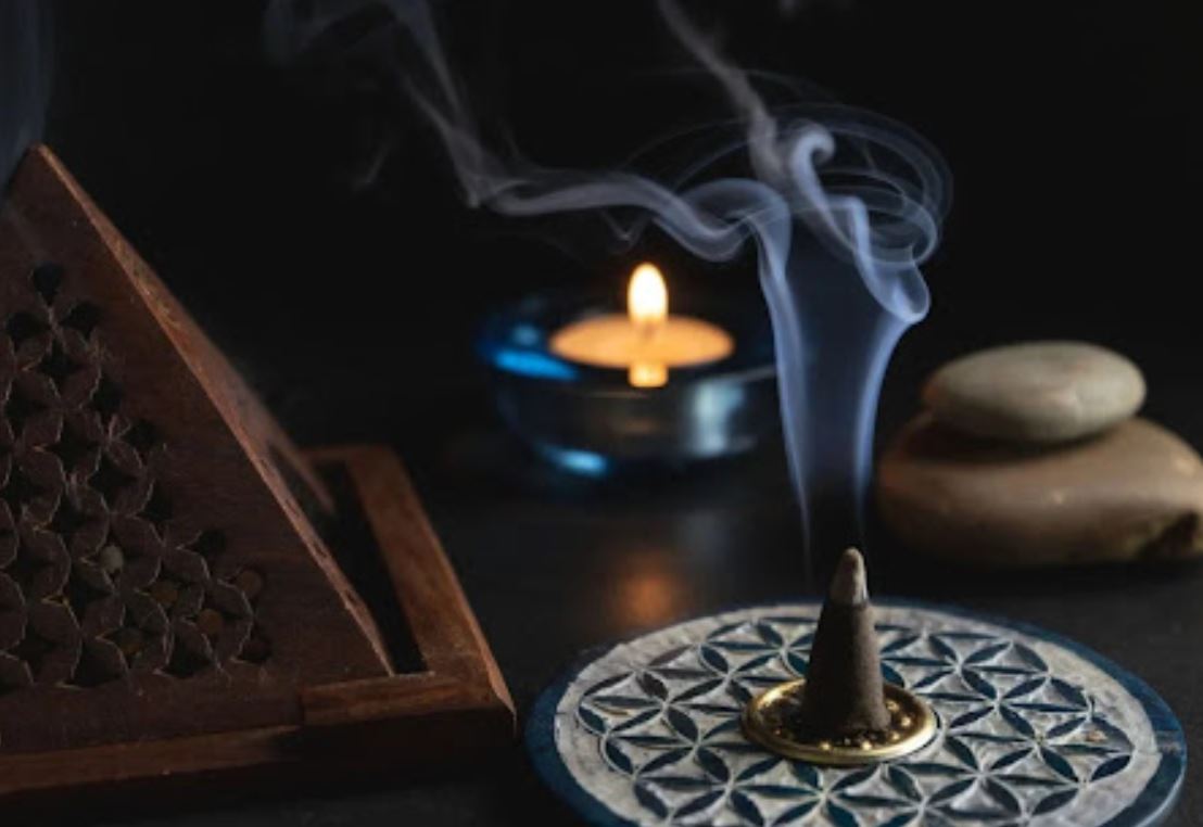 بهترین عود ضد استرس + معرفی 20 عود آنتی استرس با تاثیرات باورنکردنی