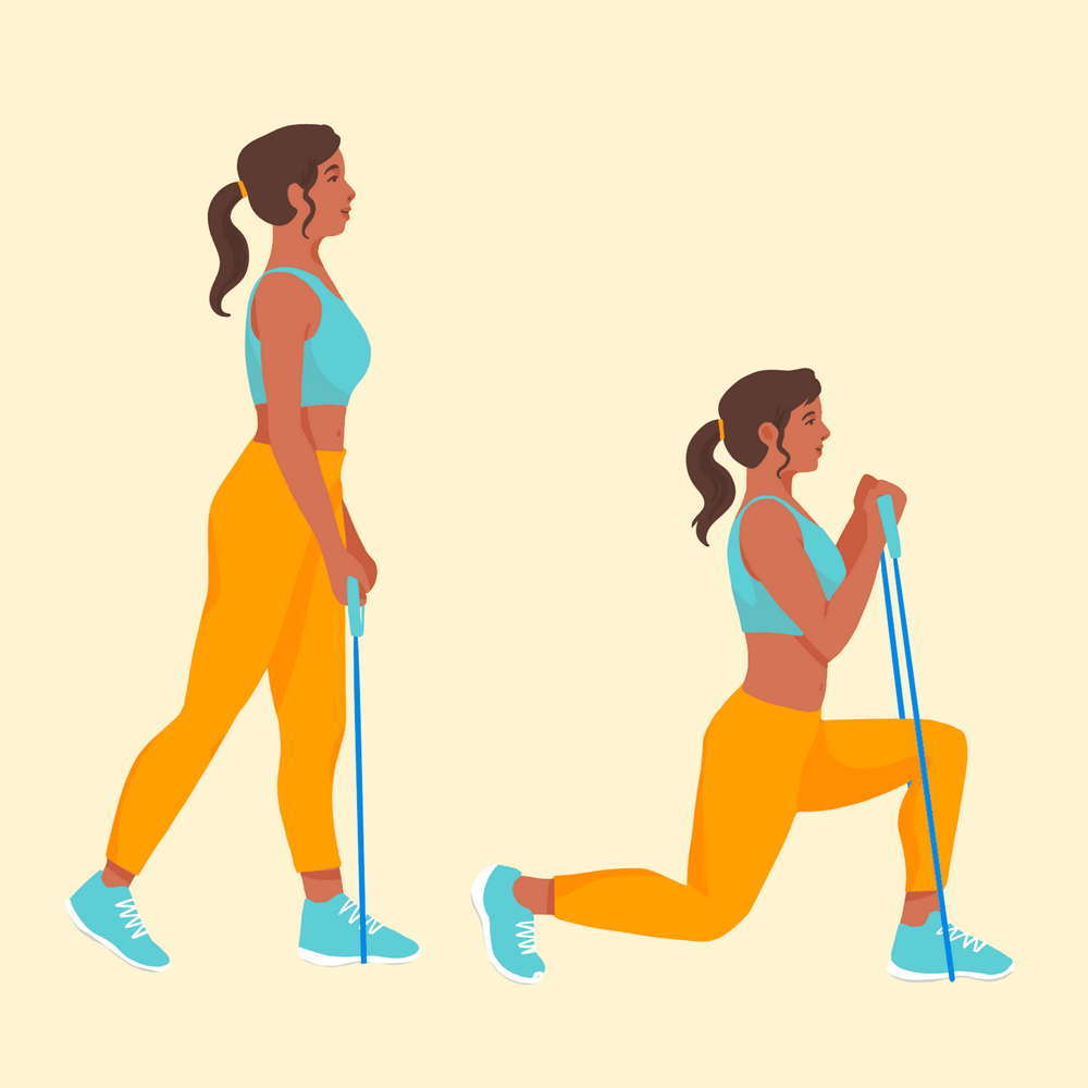 انواع کش های پیلاتس