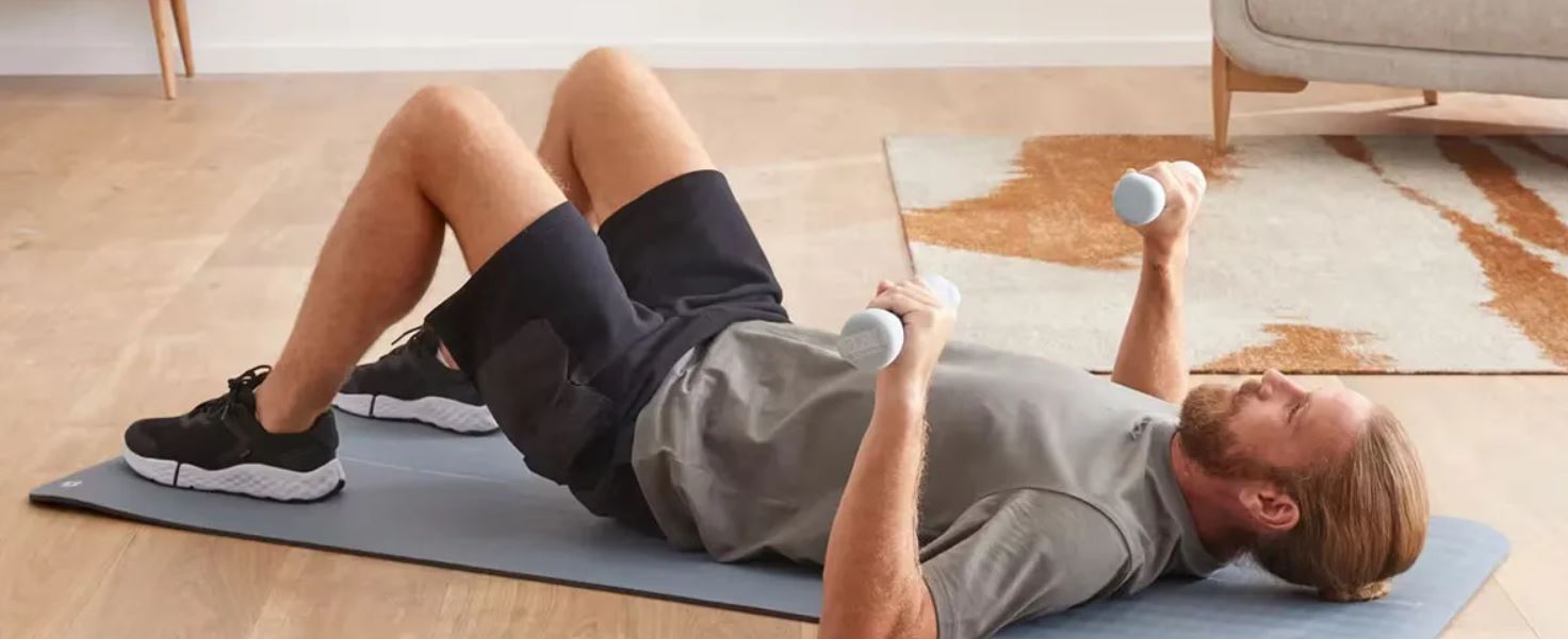 معرفی انواع زیر انداز پیلاتس برای خرید بهتر