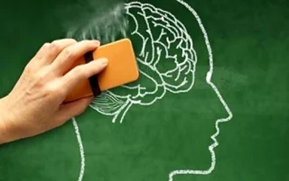 پاکسازی ذهن از گذشته