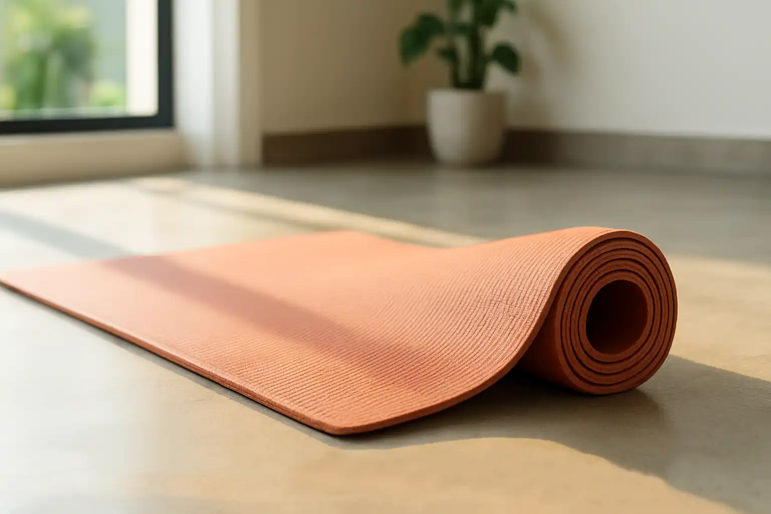 بهترین مت یوگا برای تمرین: معرفی مدل‌های برتر ایرانی و خارجی