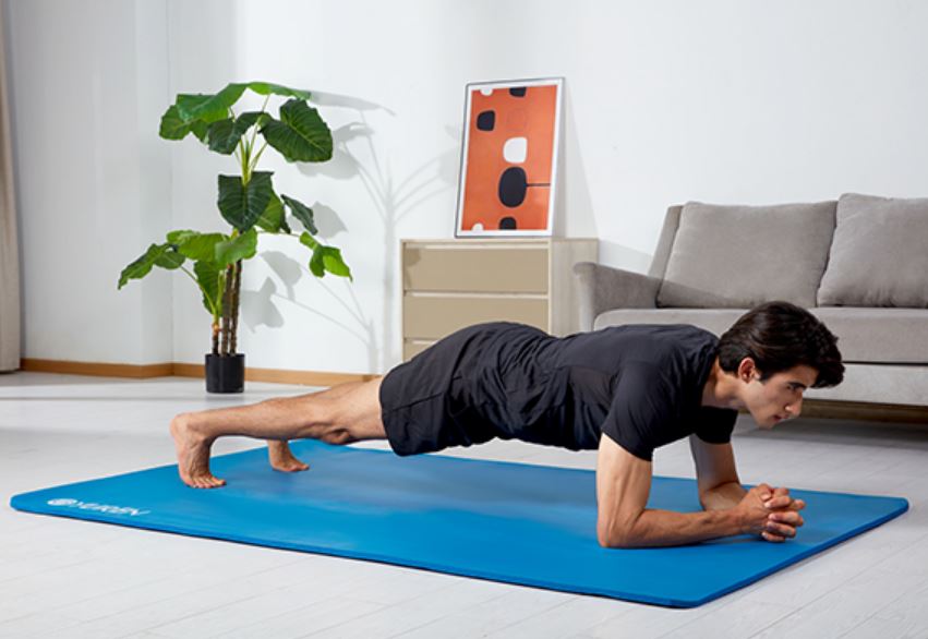 معرفی 5 مت یوگا ارزان اما با کیفیت با قیمت روز