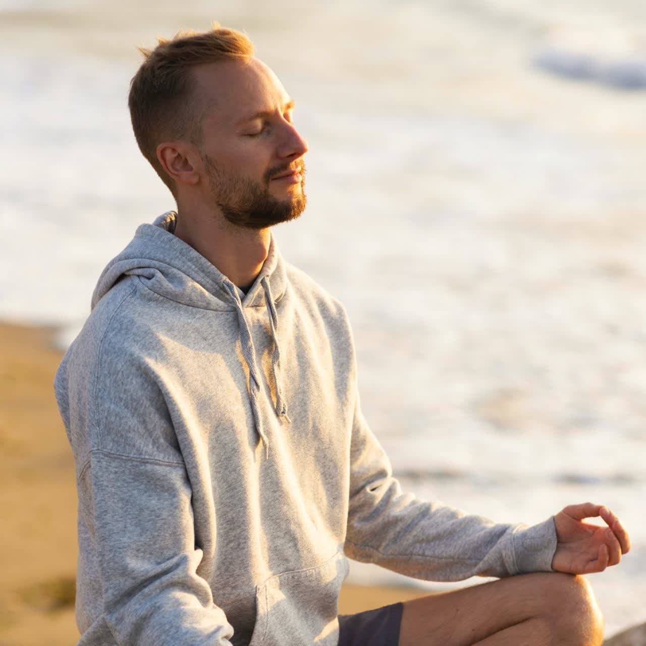 مراقبه و اهمیت آن در زندگی