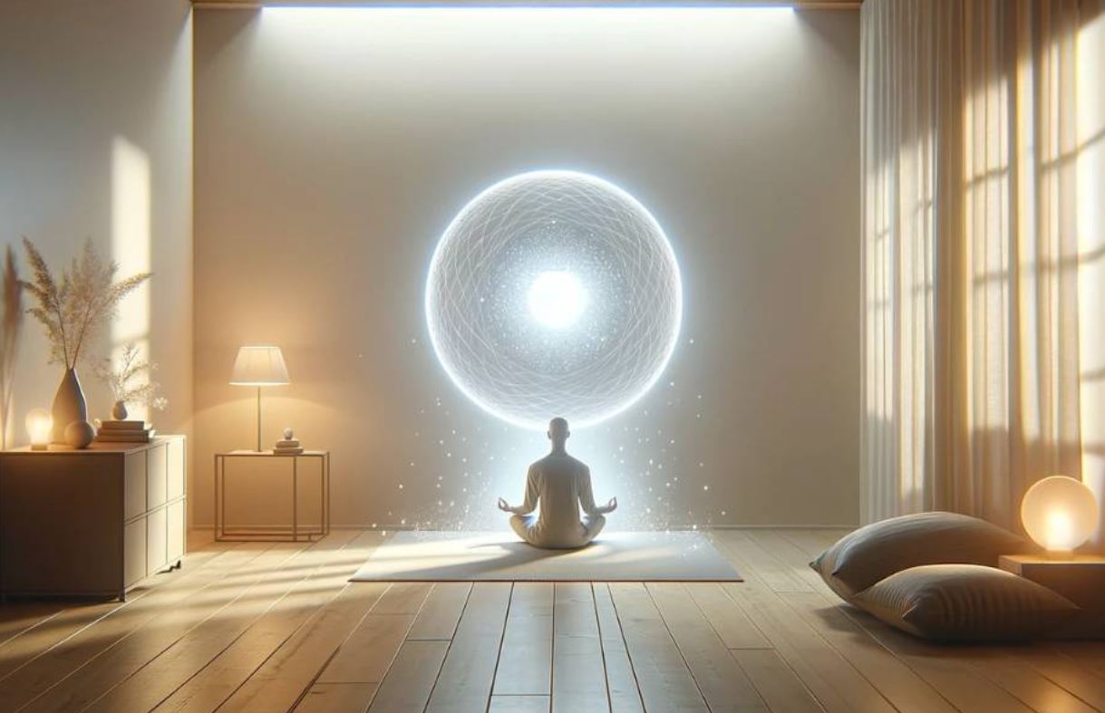 روش های شگفت انگیز پاکسازی محیط از انرژی منفی در خانه و محل کار