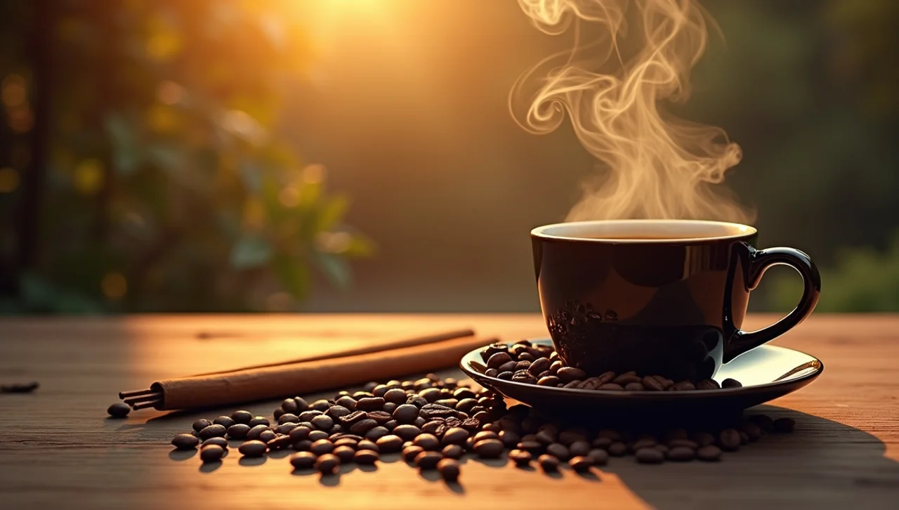2 مدل پرطرفدارترین عود با رایحه قهوه با ویژگی و مزایای آن ها
