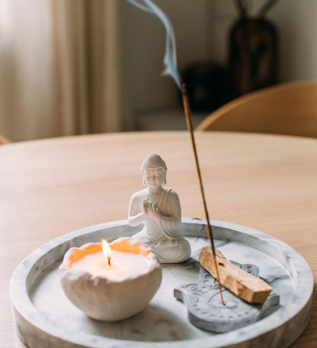 53 مدل بهترین عود ابشاری و دوپ و شاخه ای برای پاکسازی، جذب عشق و ثروت و مدیتیشن