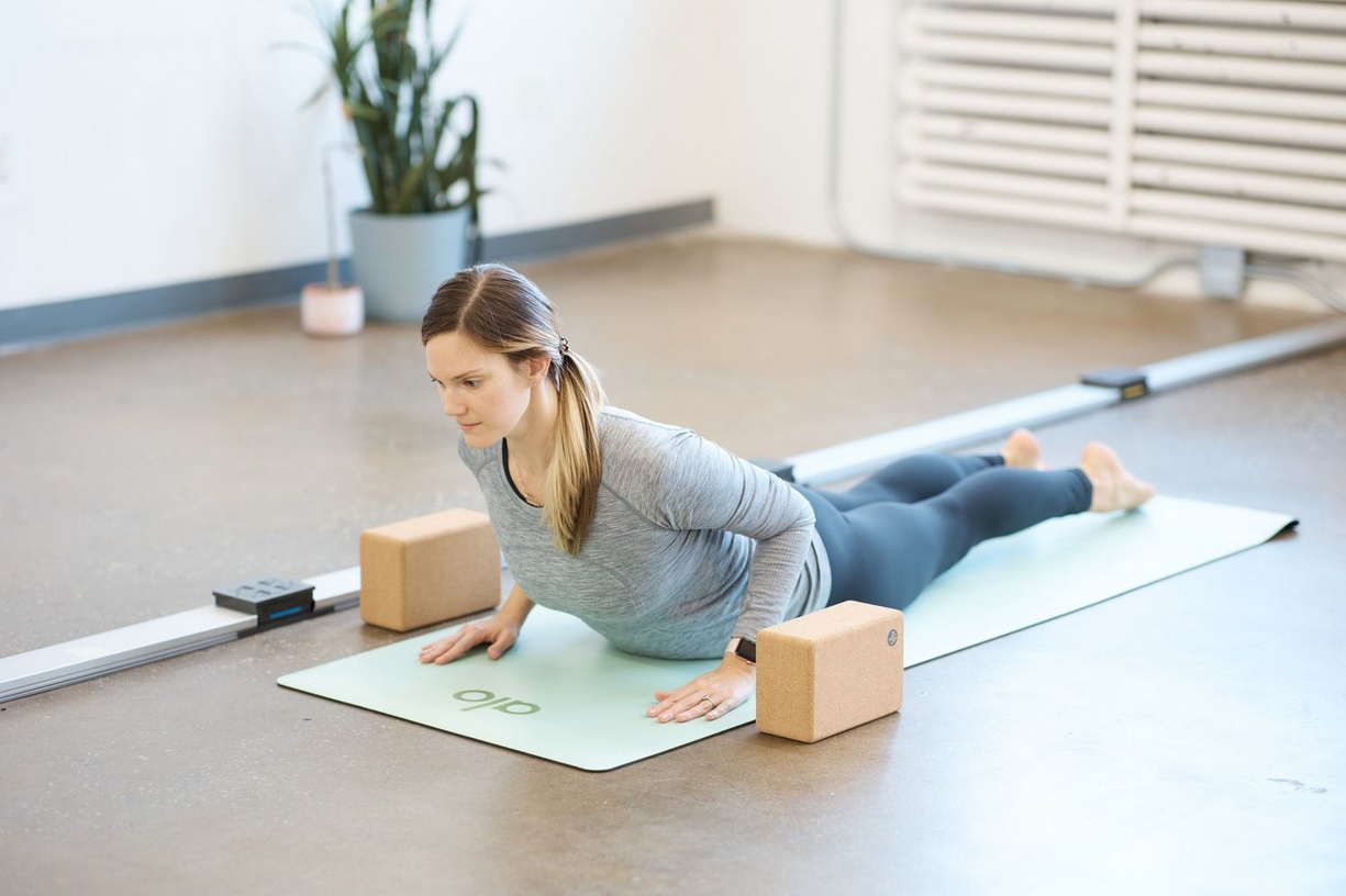 ویژگی های یک مت یوگا حرفه ای چیست؟