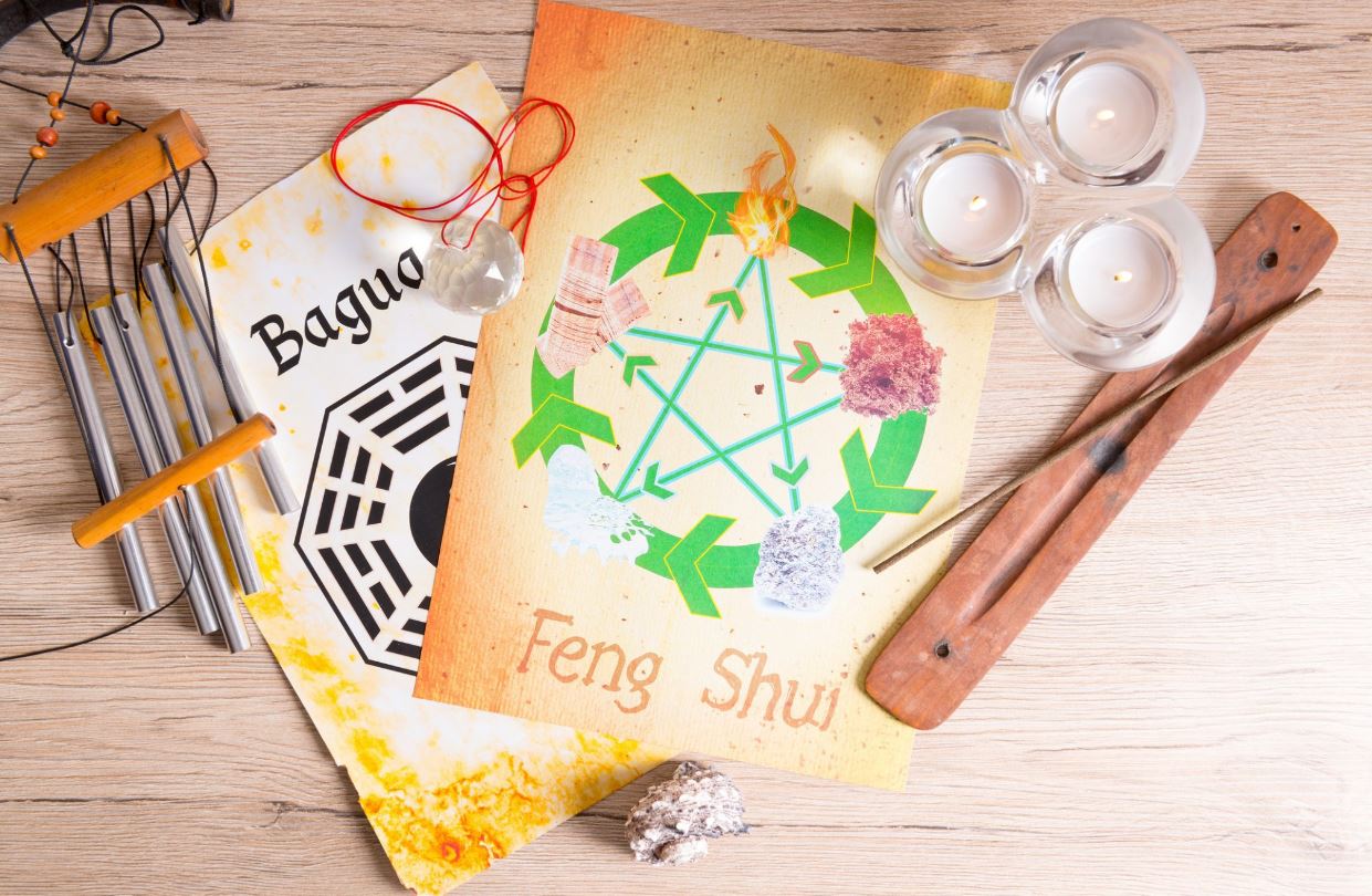فنگ شویی چیست؟ صفر تا صد محصولات فنگ شویی و آموزش اصول آن
