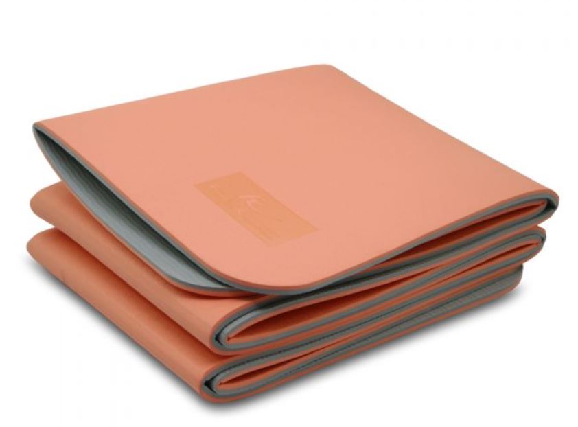 مت تاشو TPE برای یوگا و پیلاتس و هرچیزی که باید قبل خرید بدانید