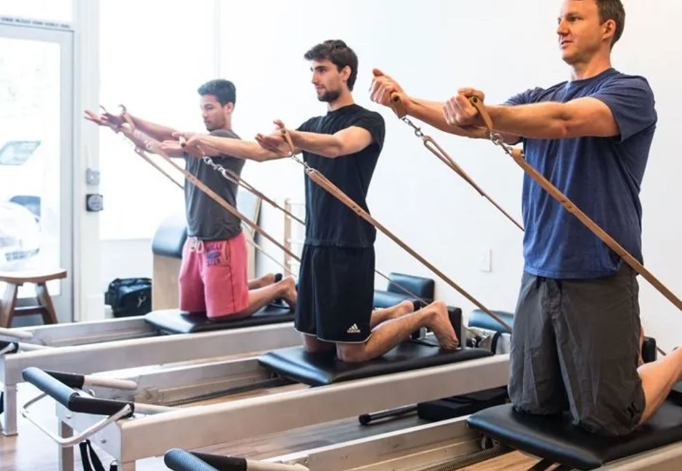 ایا پیلاتس .... ؟ پاسخ به سوالات مربوط به ورزش پیلاتس