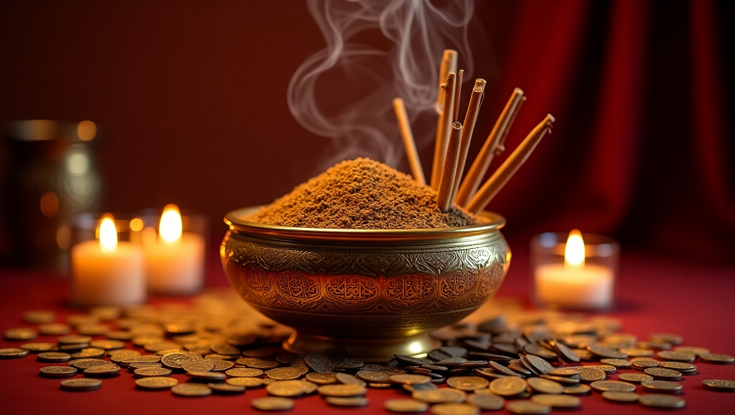 بهترین عود برای جذب ثروت کدومه؟ معرفی 15 مدل عود ثروت ساز با تاثیرات باورنکردنی