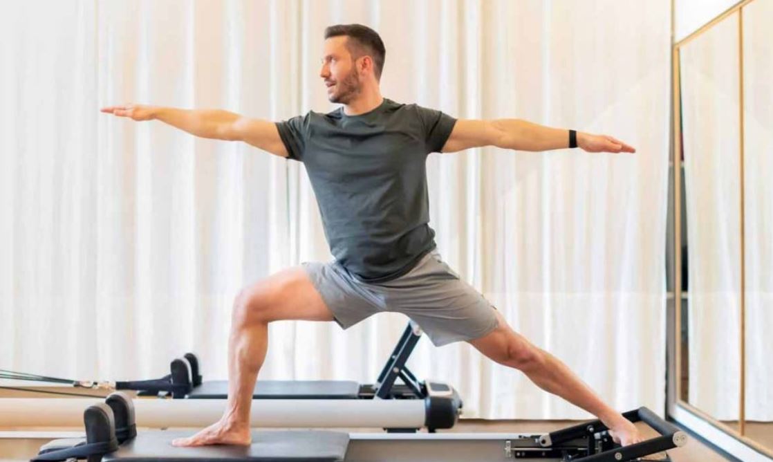 وسایل مورد نیاز پیلاتس چیست؟ 14 لوازم ورزشی پیلاتس