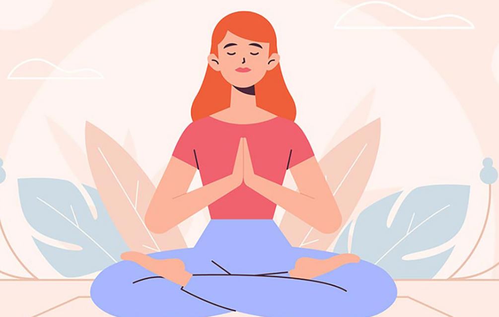 کامل ترین مرجع معرفی وسایل یوگا با کاربرد و انواع مختلف