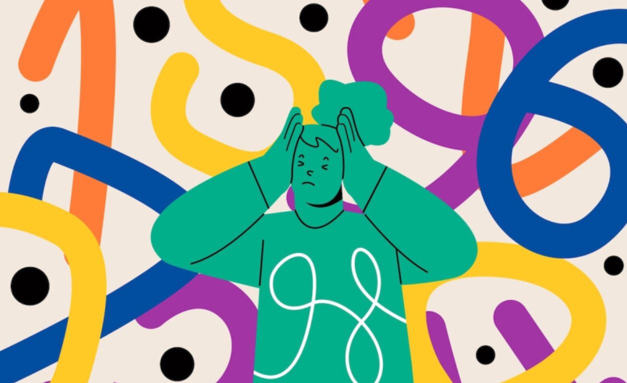 بهترین راهکار برای پاکسازی ذهن از افکار منفی و مزاحم