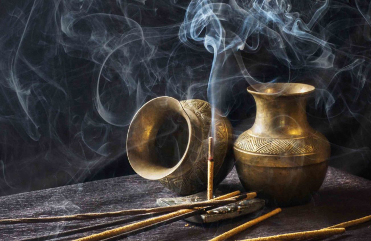 نحوه استفاده از عود دست ساز