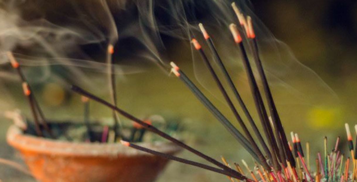 انواع عود و راهنمای خرید