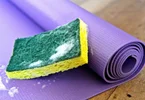 راهنمای شست وشو و نگهداری از مت یوگا