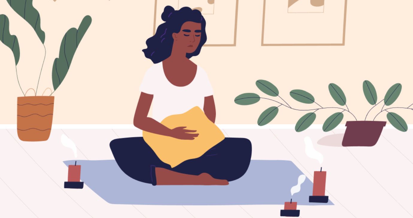 روش های رفع استرس و اضطراب در بزرگسالان + 15 درمان استرس فکری شگفت انگیز