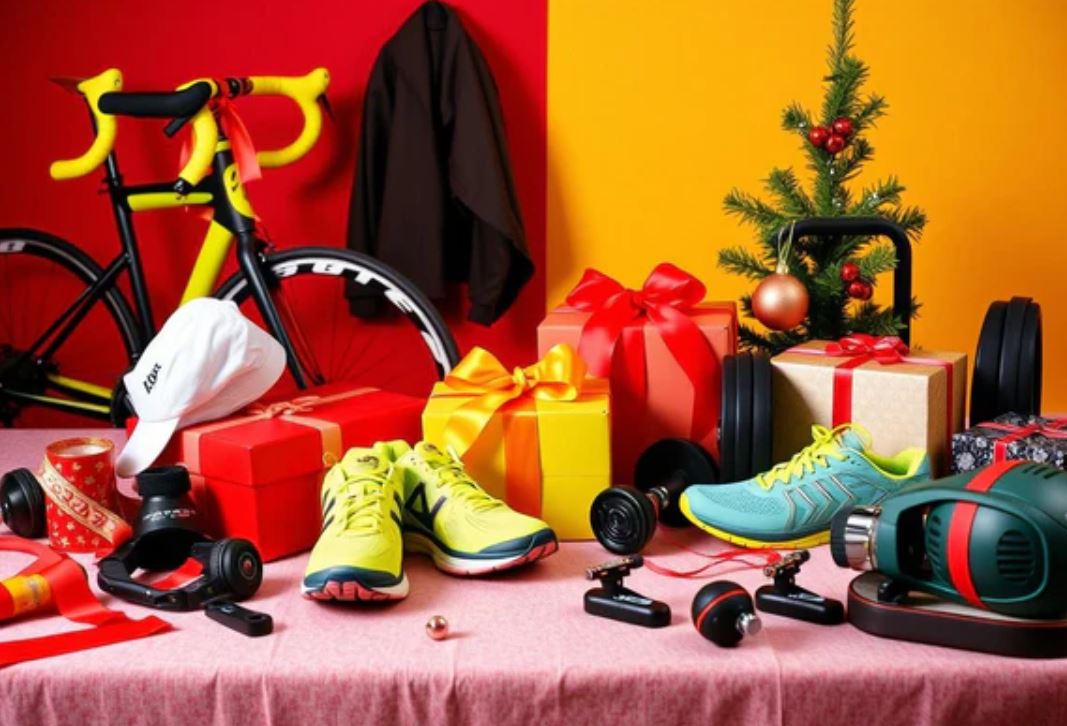 بهترین هدیه برای ورزشکاران چیست؟ معرفی 6 کادو فوق العاده برای دختر و پسر ورزشکار