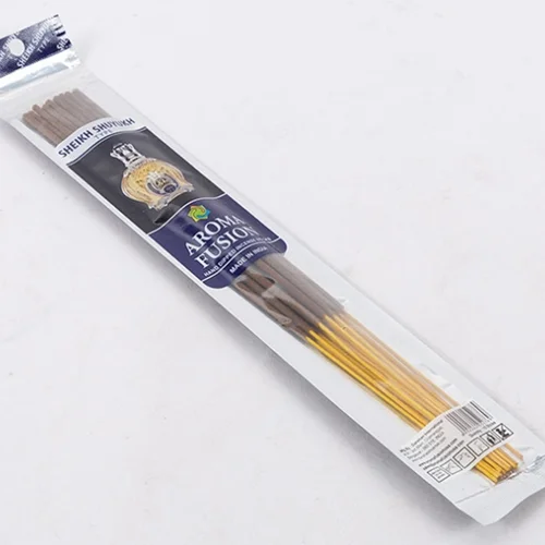 عود شیخ الشیوخ DARSHAN سری AROMA FUSION