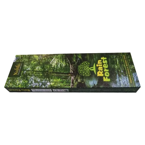 عود رین فورست یا جنگل بارانی (تمرکز و آرامش ذهن - مناسب استفاده روزانه)