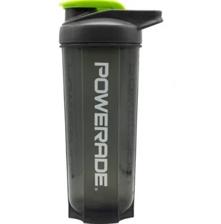 قمقمه شیکر ورزشی POWERADE