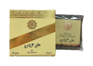 بخور عربی عود مود (عودی، گرم، شرقی)