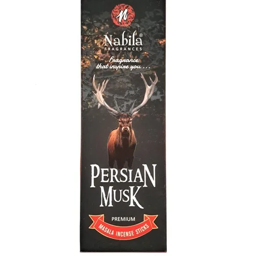 عود پرشین مشک