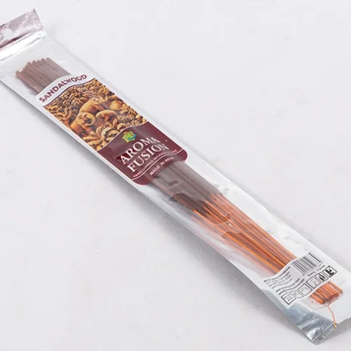 عود صندل DARSHAN سری AROMA FUSION
