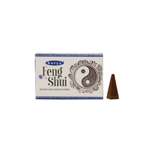 عود آبشاری فنگ شویی