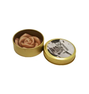 شمع معطر رایحه کاپیتان بلک