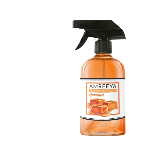 اسپری خوشبوکننده هوای کارامل