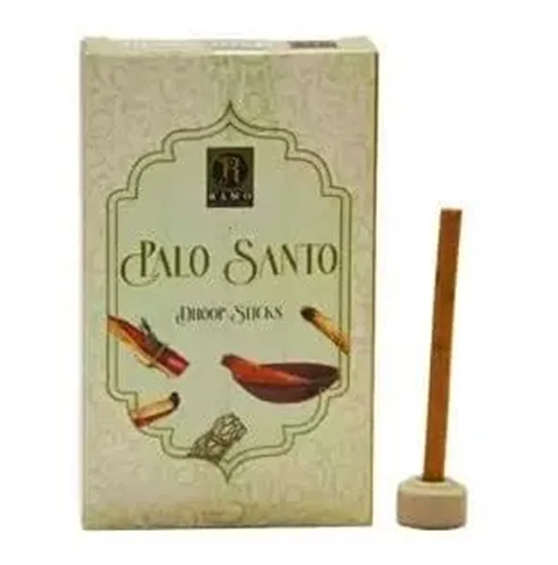 عود دوپ پالو سانتو  (پاکسازی انرژیهای منفی، مراقبه و تقویت تمرکز)