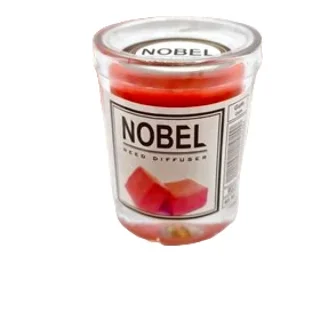 شمع معطر لیوانی نوبل رایحه آدامس