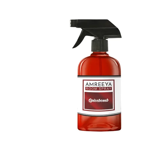 اسپری خوشبوکننده هوای اسپایس بمب