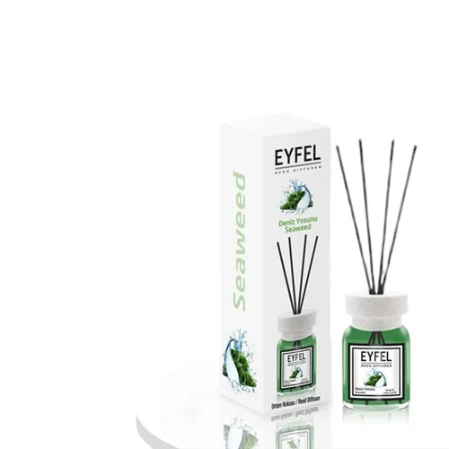 خوشبوکننده هوای جلبک دریایی