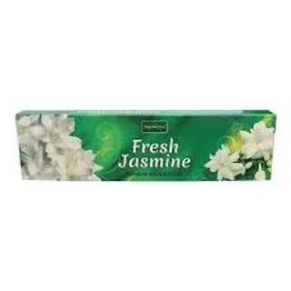 عود یاس تازه Fresh Jasmine (بهبود خلق و خو، افزایش تمرکز و کاهش اضطراب)
