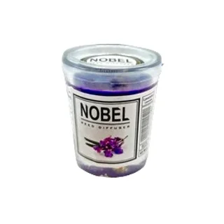 شمع معطر لیوانی نوبل رایحه اسطوخدوس