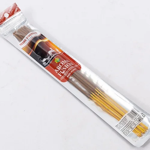 عود تِر دِ هرمس DARSHAN سری AROMA FUSION